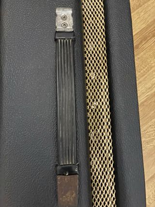 Marshall Super Lead 1973