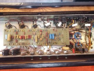 Marshall Super Lead 1973