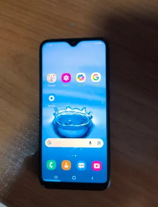 Samsung Galaxy A20e