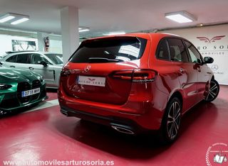 Mercedes-Benz Clase B B 200