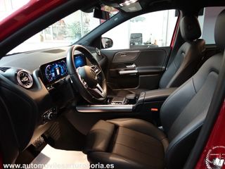 Mercedes-Benz Clase B B 200