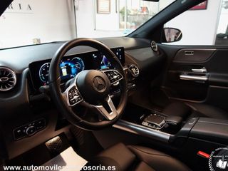 Mercedes-Benz Clase B B 200