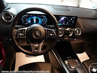 Mercedes-Benz Clase B B 200
