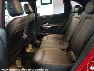 Mercedes-Benz Clase B B 200