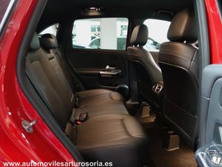 Mercedes-Benz Clase B B 200