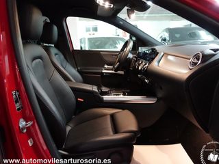 Mercedes-Benz Clase B B 200