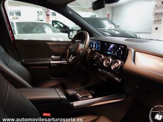 Mercedes-Benz Clase B B 200
