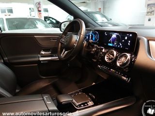 Mercedes-Benz Clase B B 200