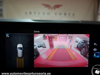 Mercedes-Benz Clase B B 200