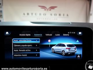 Mercedes-Benz Clase B B 200