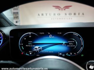 Mercedes-Benz Clase B B 200