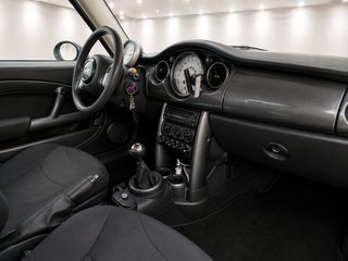 MINI Mini 2005