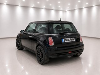 MINI Mini 2005