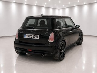 MINI Mini 2005