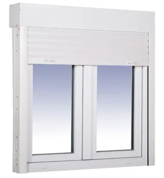 2 Ventanas PVC Nuevas