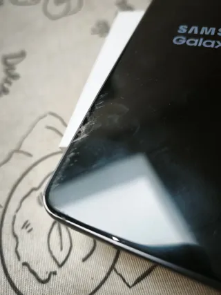 Samsung Galaxy S21 FE 5G 128GB Grigio
