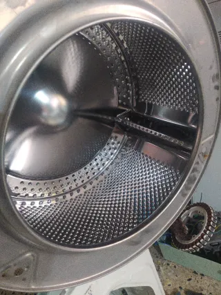 TamborIndesit W 53 SP
