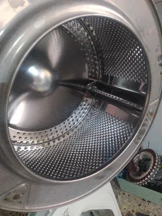 TamborIndesit W 53 SP