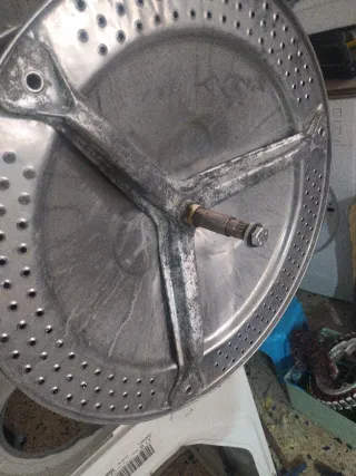 TamborIndesit W 53 SP