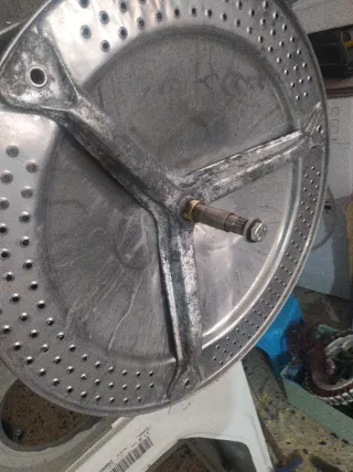 TamborIndesit W 53 SP