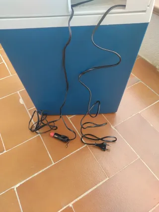 Nevera portátil Mobicool