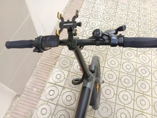Bicicleta Eléctrica Xiaomi HIMO C20