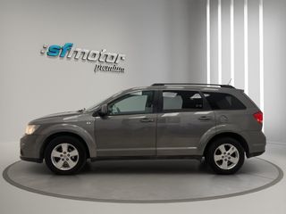 FIAT Freemont FIAT FREEMONT URBAN 7PL 2011