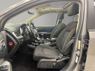 FIAT Freemont FIAT FREEMONT URBAN 7PL 2011