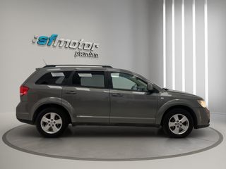 FIAT Freemont FIAT FREEMONT URBAN 7PL 2011