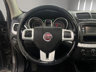 FIAT Freemont FIAT FREEMONT URBAN 7PL 2011
