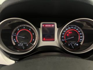 FIAT Freemont FIAT FREEMONT URBAN 7PL 2011