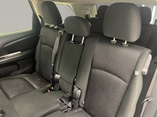 FIAT Freemont FIAT FREEMONT URBAN 7PL 2011