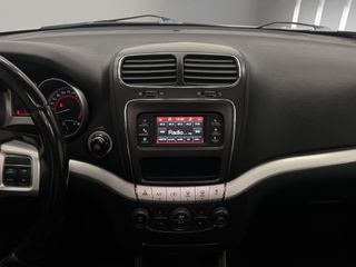 FIAT Freemont FIAT FREEMONT URBAN 7PL 2011