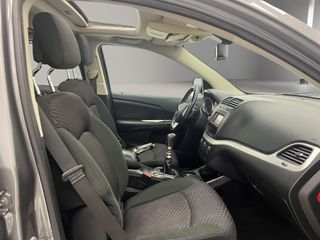 FIAT Freemont FIAT FREEMONT URBAN 7PL 2011