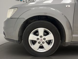 FIAT Freemont FIAT FREEMONT URBAN 7PL 2011