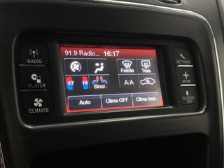 FIAT Freemont FIAT FREEMONT URBAN 7PL 2011