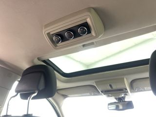 FIAT Freemont FIAT FREEMONT URBAN 7PL 2011