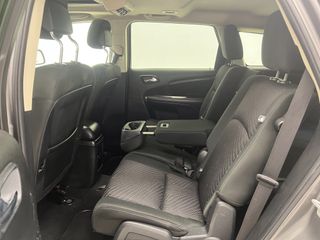 FIAT Freemont FIAT FREEMONT URBAN 7PL 2011