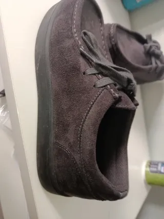 Zapatos de vestir para niños talla 37