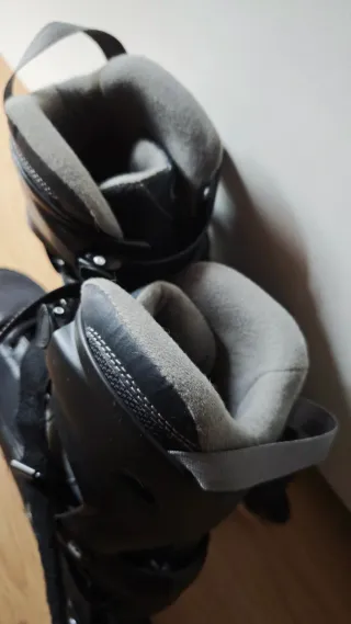 Patines Oxelo Active Fit.3 (talla 42)