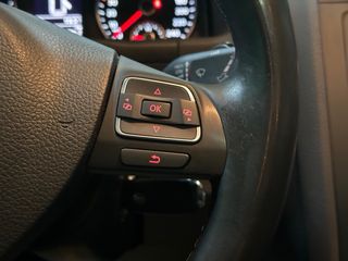 Volkswagen Touran 2.0TDI 140CV