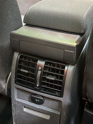 Volkswagen Touran 2.0TDI 140CV