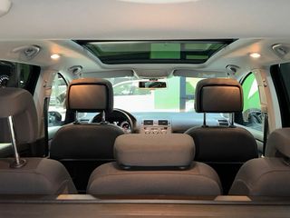 Volkswagen Touran 2.0TDI 140CV