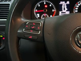 Volkswagen Touran 2.0TDI 140CV