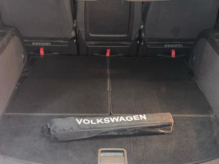 Volkswagen Touran 2.0TDI 140CV