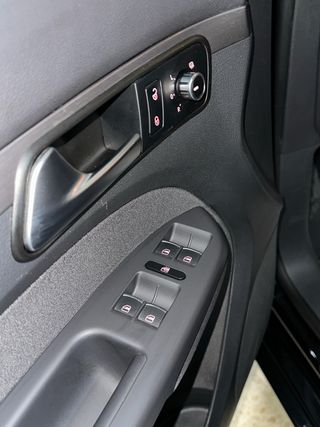 Volkswagen Touran 2.0TDI 140CV