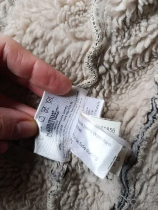 Chaqueta Gipsy by Mauritius Marrón Chica