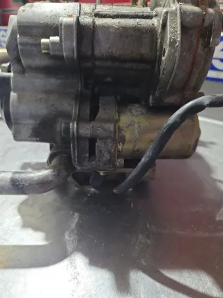 Bloque motor Rotax Max