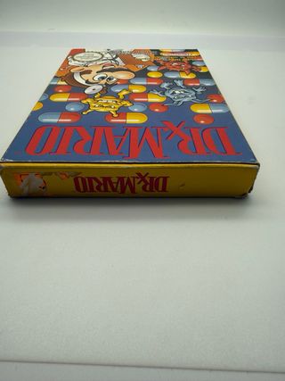 Dr. Mario NES (Nintendo)