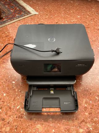 Impresora HP Envy 5540 Multifunción
